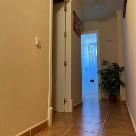 Apartamento San Bruno Canela *
