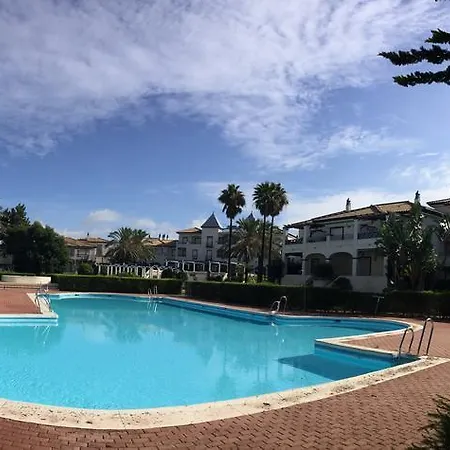 Apartamento San Bruno Canela Isla Canela