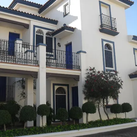 Apartamento San Bruno Canela Isla Canela