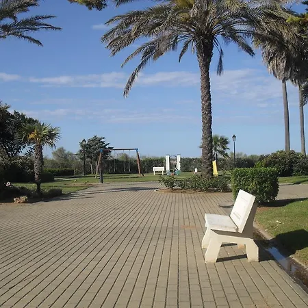 San Bruno Canela Apartamento Isla Canela