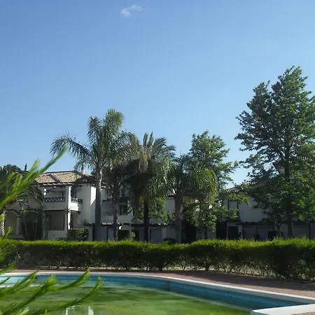 San Bruno Canela Apartamento *
