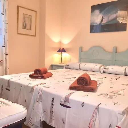 San Bruno Canela Apartamento *