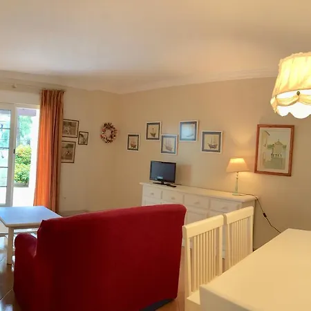 Apartamento San Bruno Canela Isla Canela