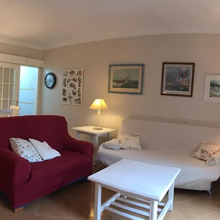 San Bruno Canela Apartamento